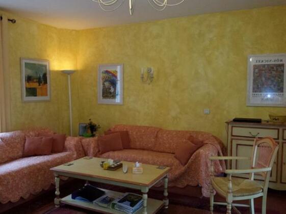 Rue des Oliviers with Swimming Pool - Photo2