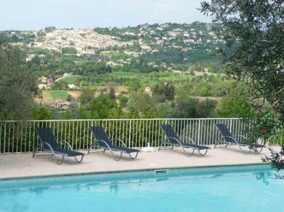 Villa la Grette - Photo2