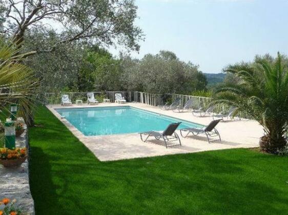 Villa la Grette - Photo3