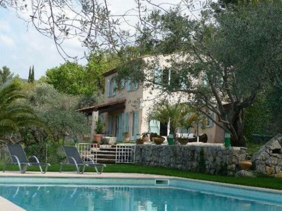 Villa la Grette - Photo4