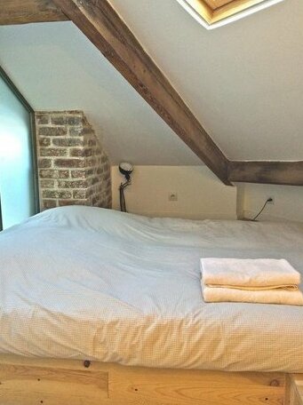 Appartement 3 chambres a Fecamp - Photo4