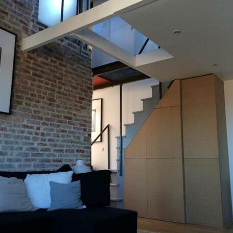 Appartement 3 chambres a Fecamp - Photo5