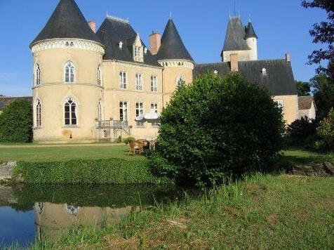 Chateau de Vauloge - Photo2