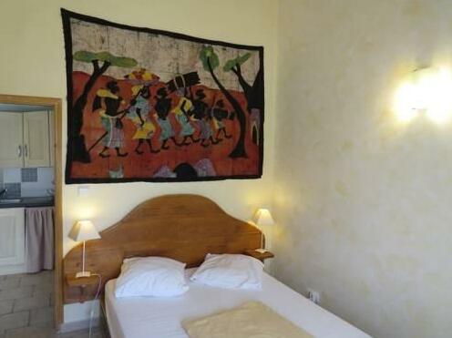 Ecogite Du Bivosque - Photo2