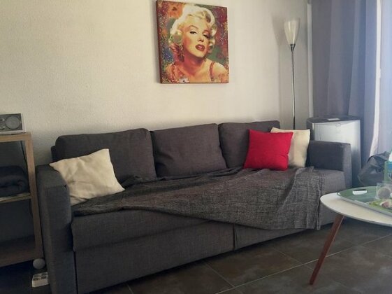 Fitou Lounge Appartement - Photo4