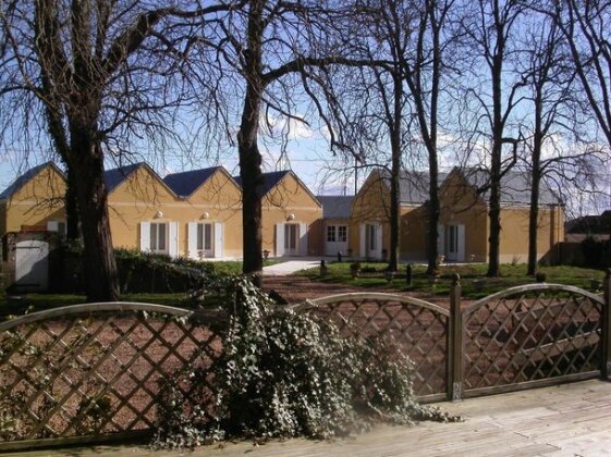 Hostellerie du Bois-Guibert