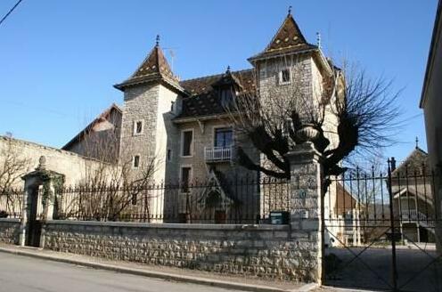 Le Castel Fleurey-sur-Ouche - Photo2