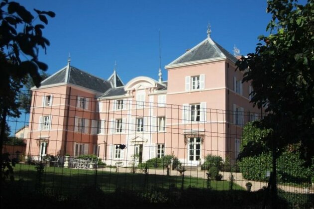 Chateau de la Chapelle des Bois - Photo2