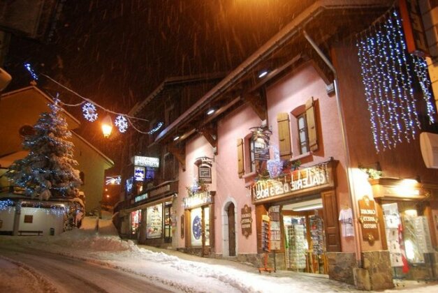 Chalet Mon Idole - Photo2