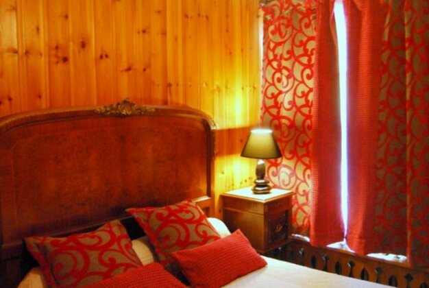 Chalet Mon Idole - Photo3