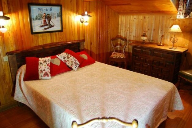 Chalet Mon Idole - Photo4