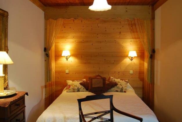 Chalet Mon Idole - Photo5