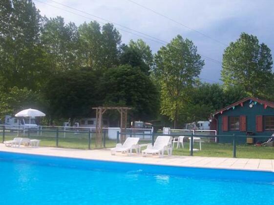 Camping du Lac - Photo2