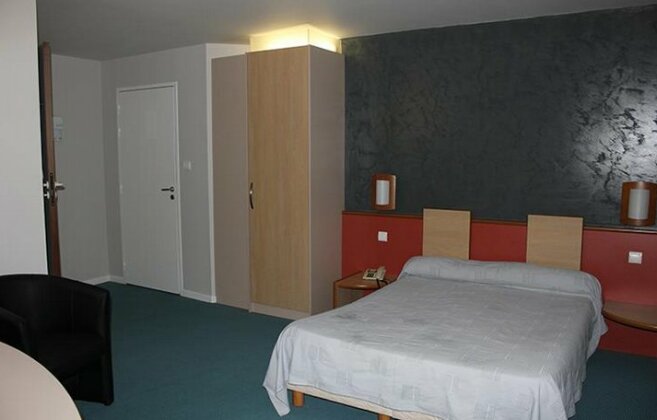 Hotel Eychenne - Photo3