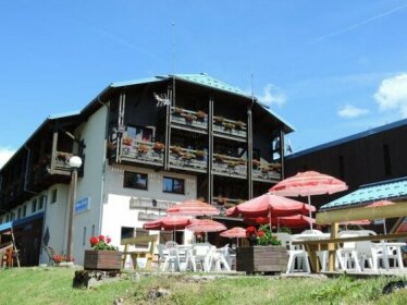 Hotel Le Grand Chalet