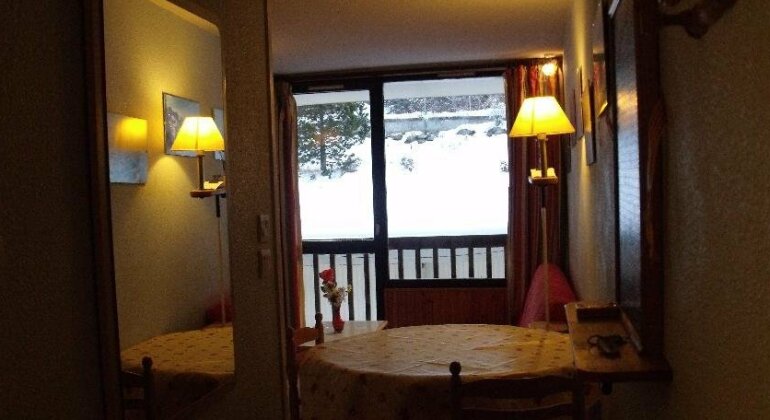Appartement Val Cristal - Photo4