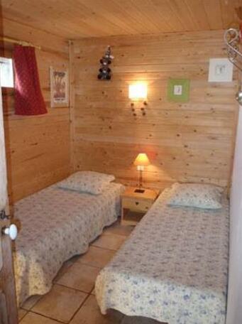 Appartements dans Chalet - Photo2