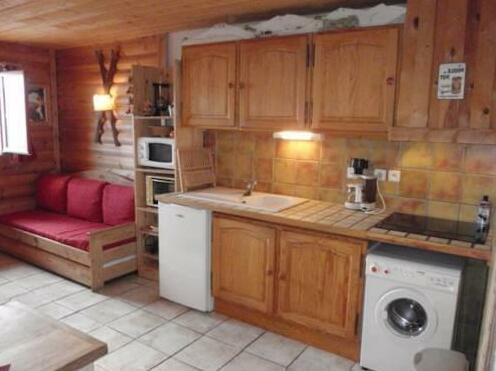 Appartements dans Chalet - Photo5