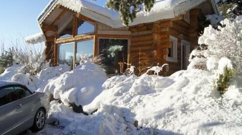 Chalet des Pins