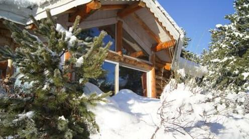 Chalet des Pins - Photo4