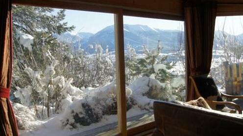 Chalet des Pins - Photo5