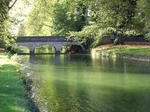 Chambres d'Hote Le Moulin de Fontaine - Photo3