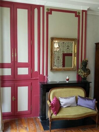 Beaux Esprits Chambres d'hotes et Seminaires - Photo4