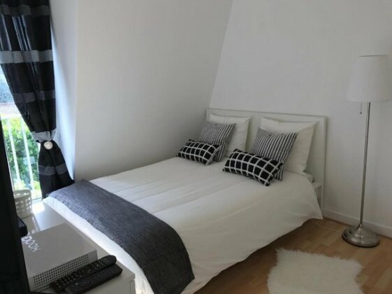 Mijo's Appartements Hotel - Photo2