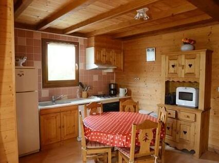 Chalet Des Planchettes - Photo5