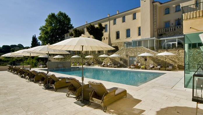 Le Couvent Des Minimes Hotel & Spa