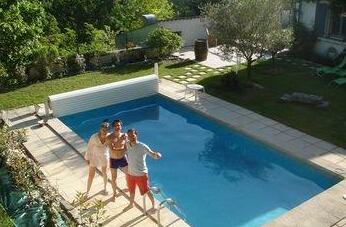 Villa avec piscine Forcalquier - Photo2