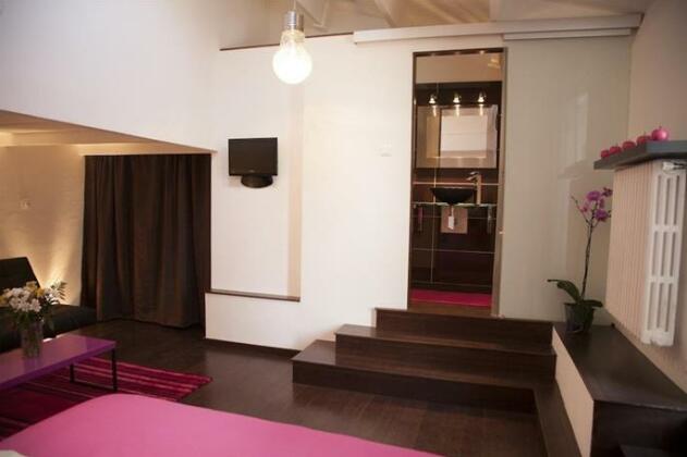 Chambres d'hotes Home Sweet Home - Photo3