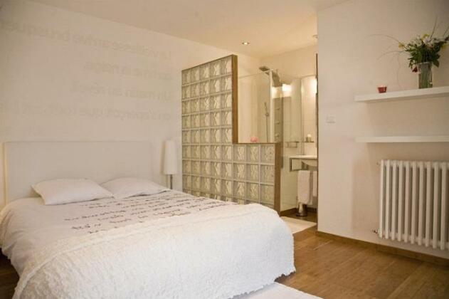 Chambres d'hotes Home Sweet Home - Photo5
