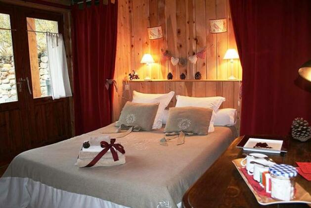 Chalet Pomme de Pin - Photo3