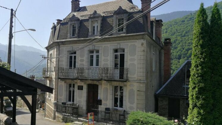 Auberge du Crabere - Photo2