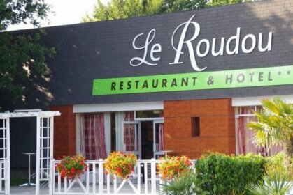 Hotel le Roudou