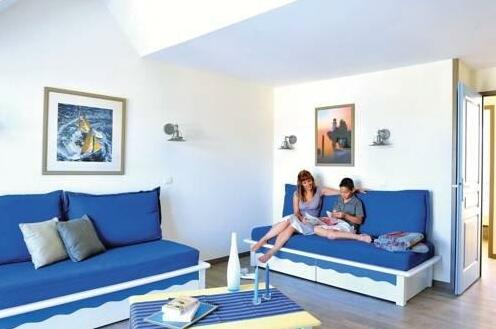 Residence Pierre & Vacances Cap Azur - Photo4