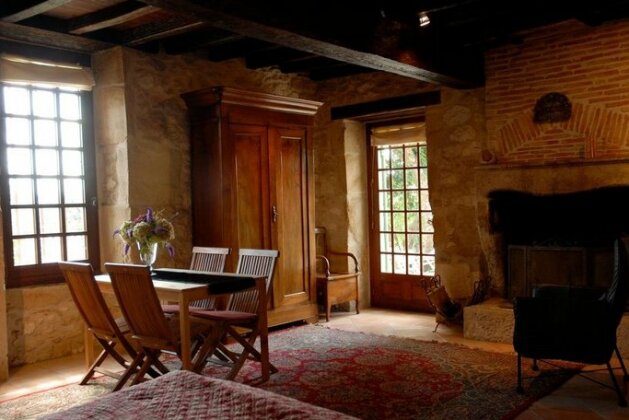 Chambres d'Hotes La Bastide des Tremieres - Photo3