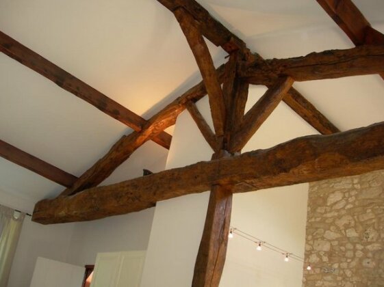 Chambres d'Hotes La Bastide des Tremieres - Photo4