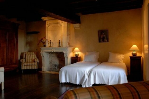 Chambres d'Hotes La Bastide des Tremieres - Photo5