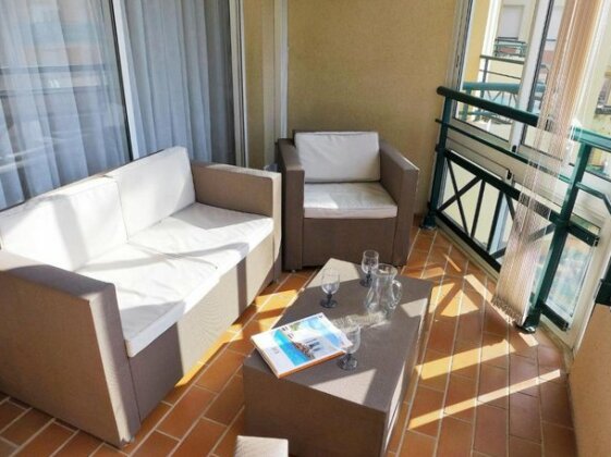 Apartment Bleu Marine 4 - Photo2
