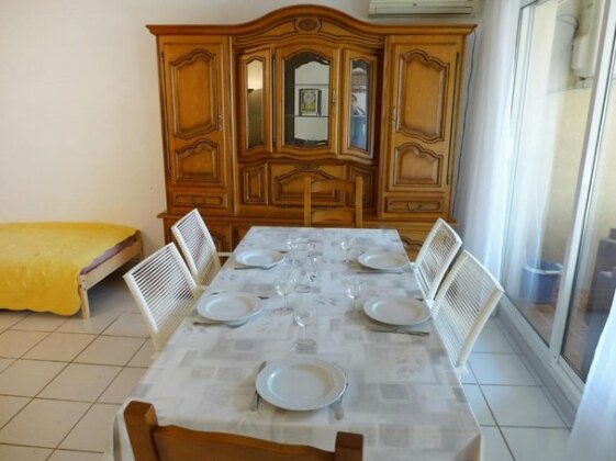 Apartment Bleu Marine 4 - Photo3