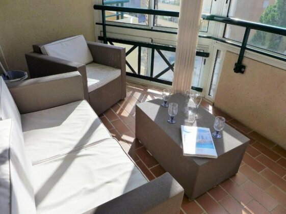 Apartment Bleu Marine 4 - Photo5