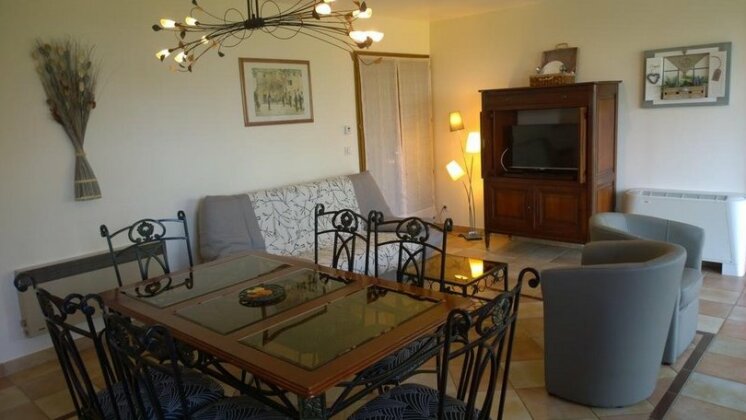 Apartment Canistan - Photo3