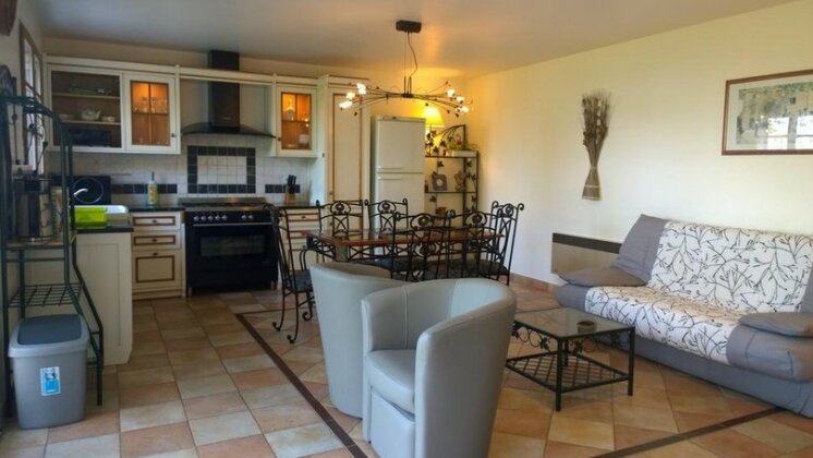 Apartment Canistan - Photo4