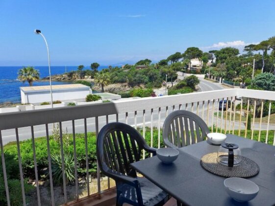 Apartment FRONT DE MER 1 - Photo2