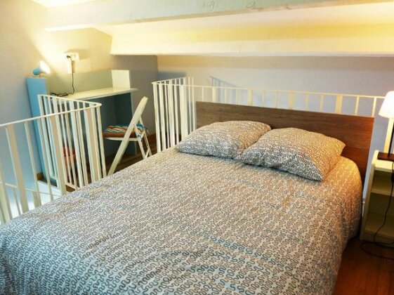 Apartment FRONT DE MER 1 - Photo5