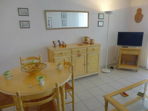 Apartment Le Borghese 2 - Photo4