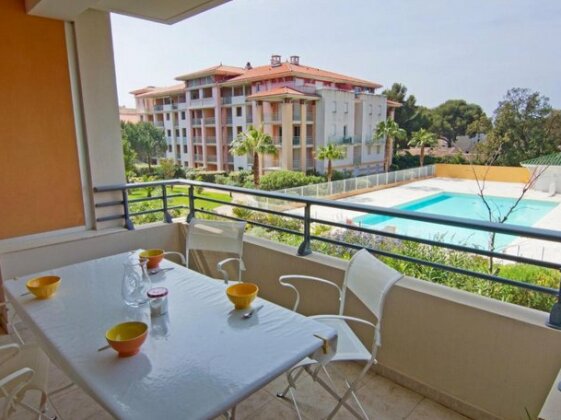 Apartment Le Grand Parc 1 - Photo2