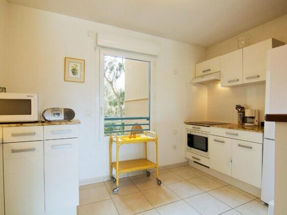 Apartment Le Grand Parc 1 - Photo3